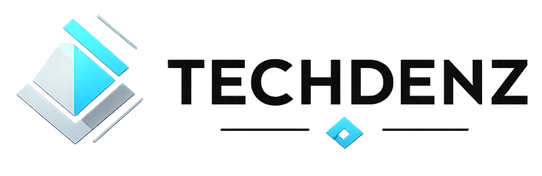 Techdenz-Smart Tech
