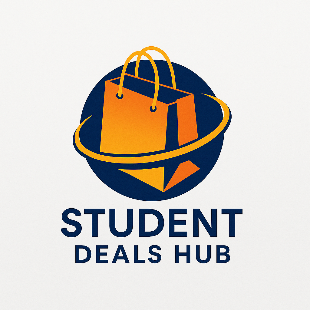 Student Deals Hub L